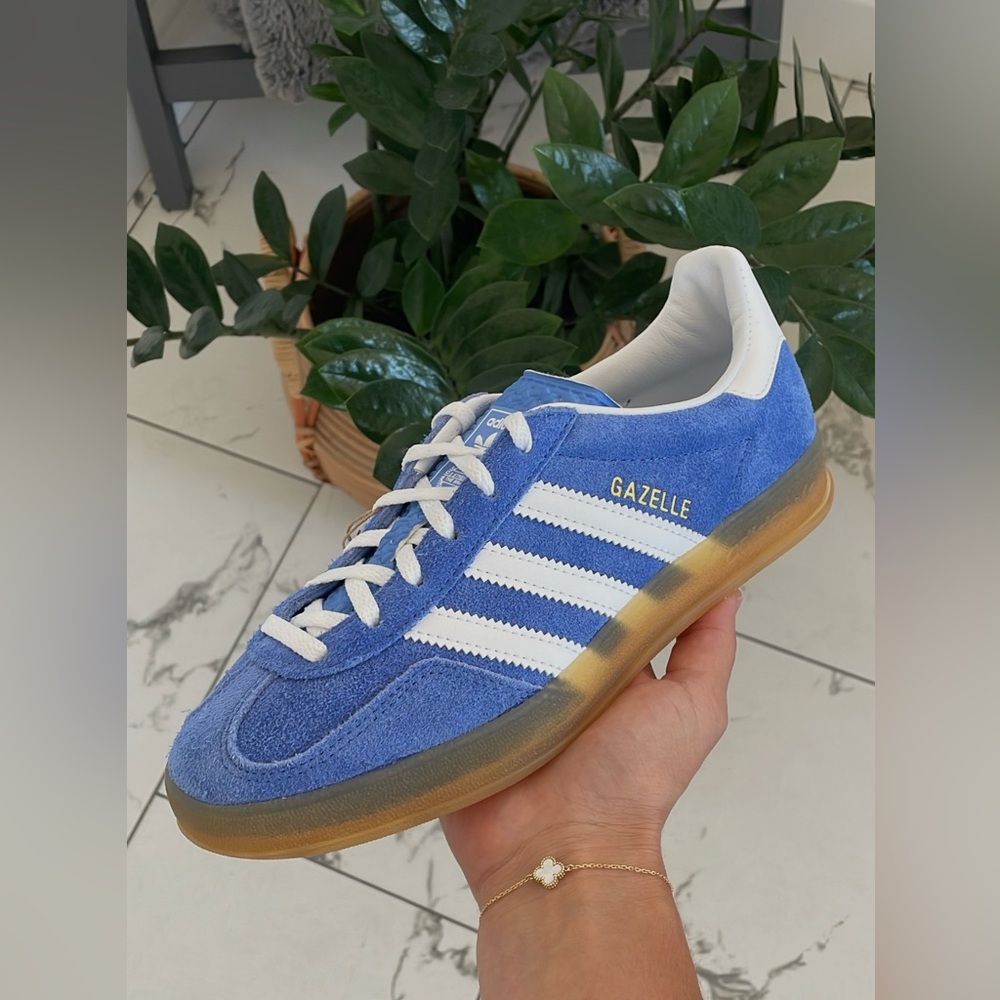 Adidas Gazelle